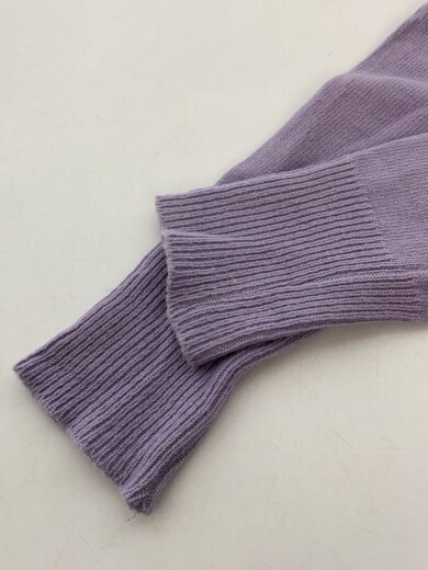 商品画像：23AW/ニット・セーター(厚手)/--/ナイロン/PUP/MFK23KPO006 5