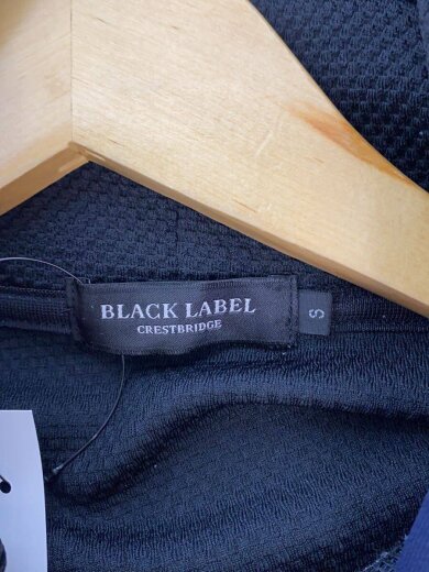 商品画像：パーカー/S/ポリエステル/BLK/無地/51P02-230-09 3