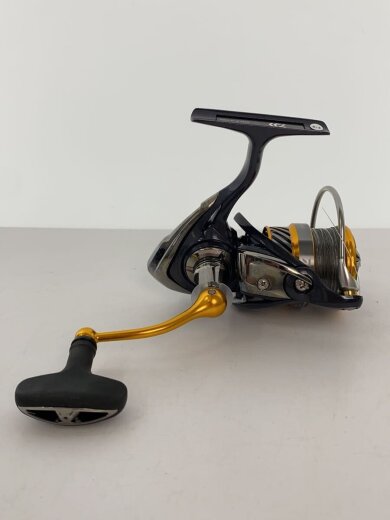 商品画像：LT2500D リール/--/LT2500D 2