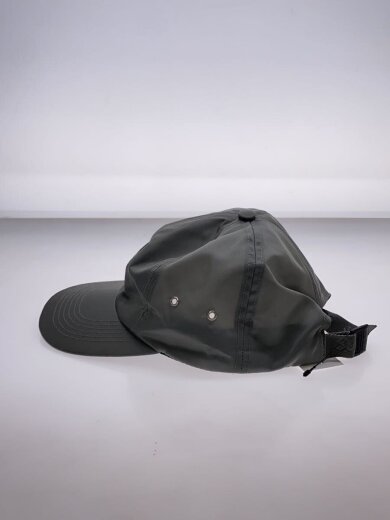 商品画像：Enamel smal box 6-panel/キャップ/--/ナイロン/GRY/メンズ// 2