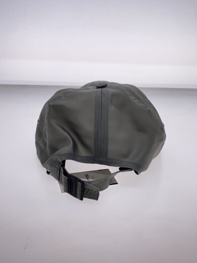 商品画像：Enamel smal box 6-panel/キャップ/--/ナイロン/GRY/メンズ// 3