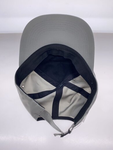 商品画像：Enamel smal box 6-panel/キャップ/--/ナイロン/GRY/メンズ// 4
