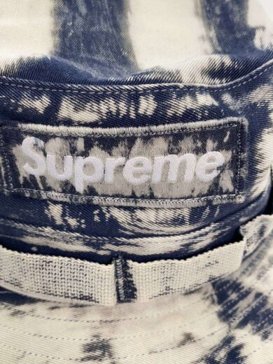 商品画像：24SS/Bleached Chino Boonie/ハット/--/コットン/IDG/メンズ 5