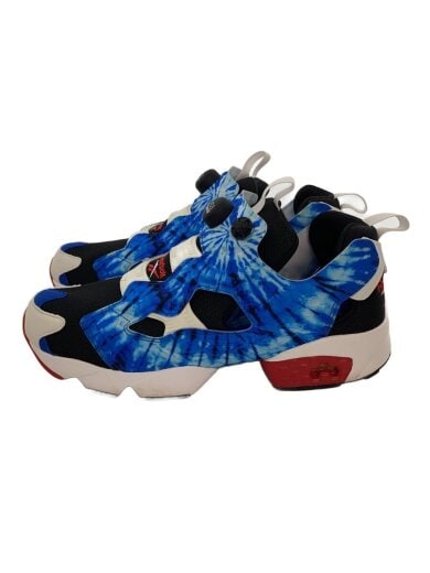 商品画像：ローカットスニーカー/28cm/BLU/100208829 1