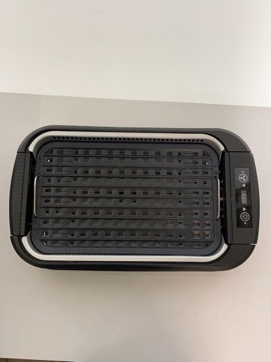 商品画像：ホットプレート 吸煙グリル 5