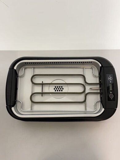 商品画像：ホットプレート 吸煙グリル 6