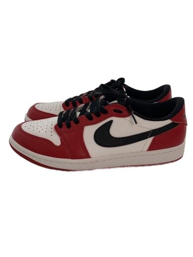 商品画像：AIR JORDAN 1 RETRO LOW OG_エア ジョーダン 1 LOW OG/28.5cm/RED 1