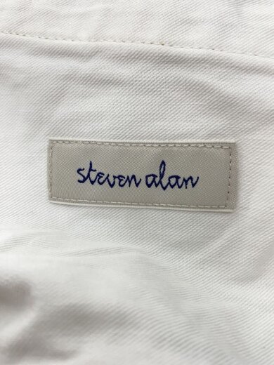 商品画像：M/コットン/IVO/無地/8114-246-06 4