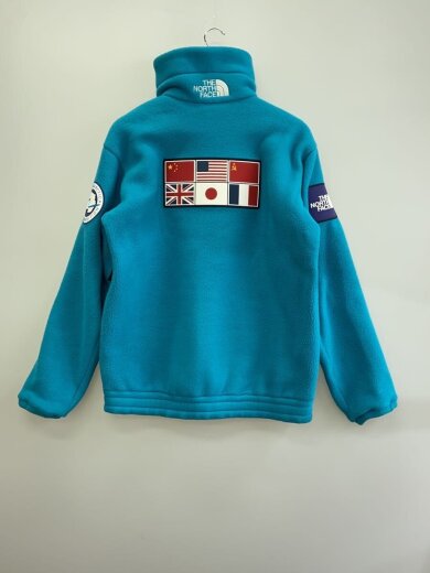 商品画像：TRANS ANTARCTICA FLEECE JACKET_トランスアンタークティカフリースジャケット/L/ポリエ// 2