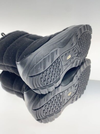 商品画像：ブーツ/24cm/BLK/NF51786 4