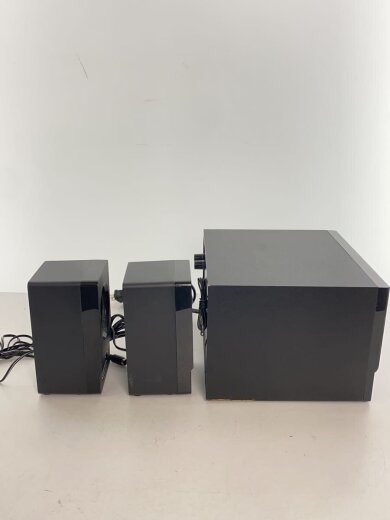 商品画像：アンプ付2.1chBluetoothスピーカー// 3