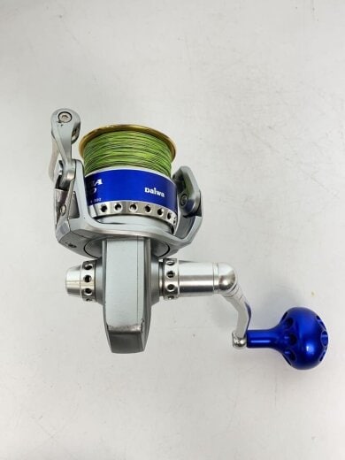 商品画像：00058931 ソルティガ Z4500 00058931/スピニングリール 5