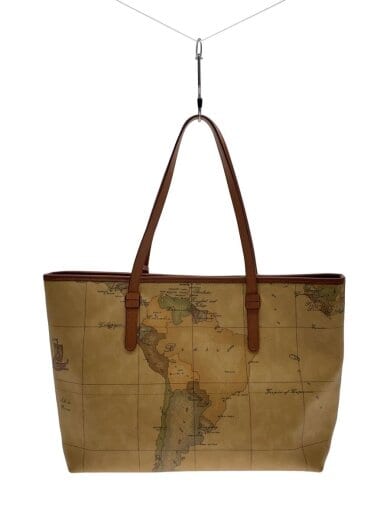 商品画像：トートバッグ/レザー/CML 1