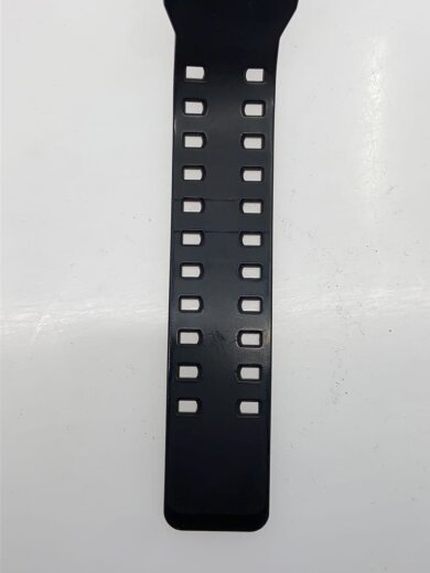 商品画像：クォーツ腕時計・G-SHOCK/デジアナ/BLK 5