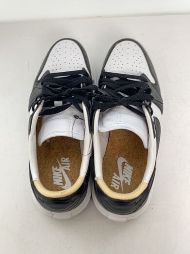 商品画像：AIR JORDAN 1 ELEVATED LOW_エア ジョーダン 1 エレベート ロー/25cm/WHT 3