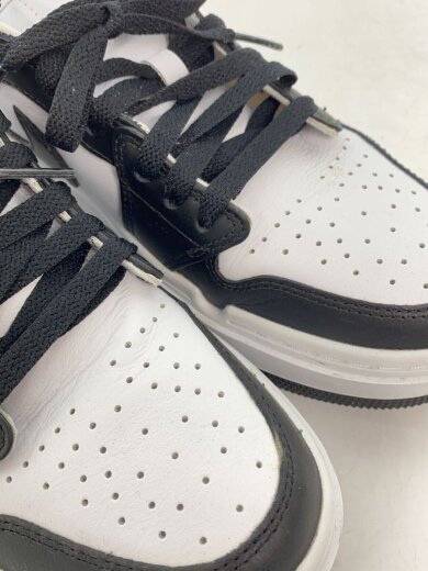 商品画像：AIR JORDAN 1 ELEVATED LOW_エア ジョーダン 1 エレベート ロー/25cm/WHT 6