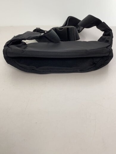 商品画像：ウエストバッグ/--/BLK/689-05953 4