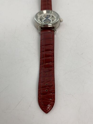 商品画像：自動巻腕時計/アナログ/ORN 5