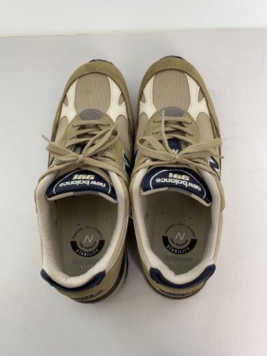 商品画像：M991/ベージュ/UK10/BEG 3