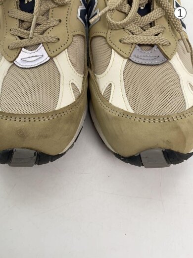 商品画像：M991/ベージュ/UK10/BEG 7
