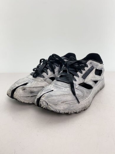 商品画像：ローカットスニーカー/26.5cm/WHT/レザー/GX6244 2