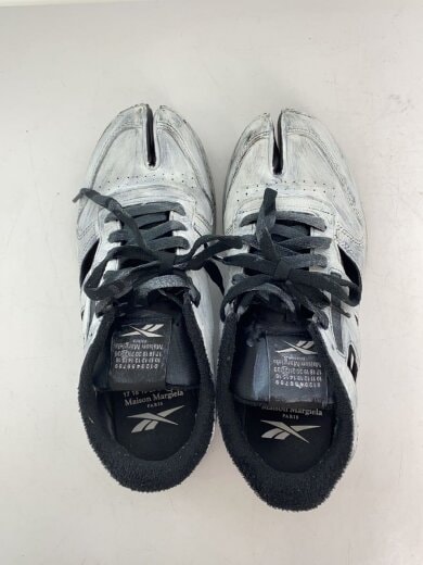 商品画像：ローカットスニーカー/26.5cm/WHT/レザー/GX6244 3