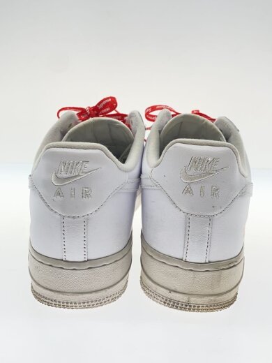 商品画像：AIR FORCE 1 LOW/エアフォース 1 ロー/ホワイト/CU9225-100/28cm/WHT// 8