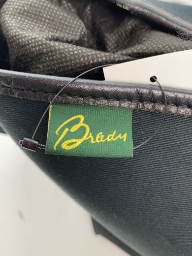 商品画像：キンロスミニ/ショルダーバッグ/--/BLK/無地 5