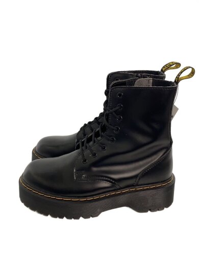 商品画像：レースアップブーツ/UK10/BLK/11822002 1
