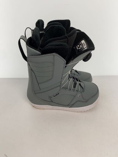 商品画像：RIDE SAGE スノーボードブーツ/24cm/BOA/GRY/RIDE SAGE 3