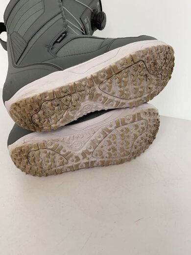 商品画像：RIDE SAGE スノーボードブーツ/24cm/BOA/GRY/RIDE SAGE 4