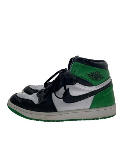 商品画像：AIR JORDAN 1 RETRO HIGH OG_エア ジョーダン 1 レトロ ハイ OG/27.5cm/GRN// 1