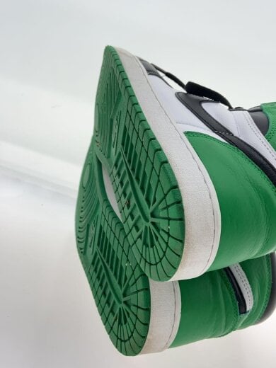 商品画像：AIR JORDAN 1 RETRO HIGH OG_エア ジョーダン 1 レトロ ハイ OG/27.5cm/GRN// 4