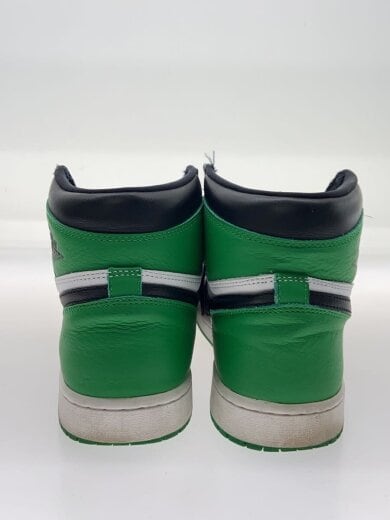 商品画像：AIR JORDAN 1 RETRO HIGH OG_エア ジョーダン 1 レトロ ハイ OG/27.5cm/GRN// 6