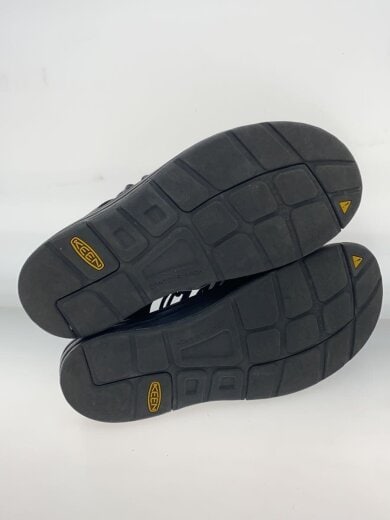 商品画像：UNEEK PREMIUM LEATHER SLIDE/サンダル/27cm/BLK/1024902// 4