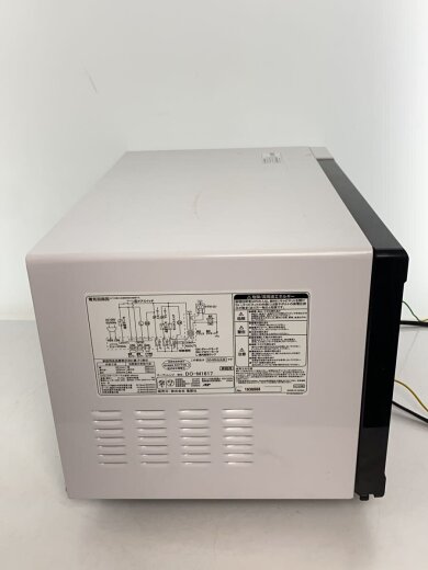 商品画像：オーブンレンジ DO-M1617 3