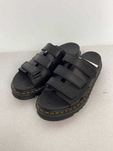 商品画像：サンダル/UK8/BLK/SH 10 Z// 2
