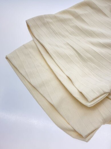 商品画像：CACHECOEUR ONE PEACE/36/コットン/WHT/無地/9SCT-#922L// 5