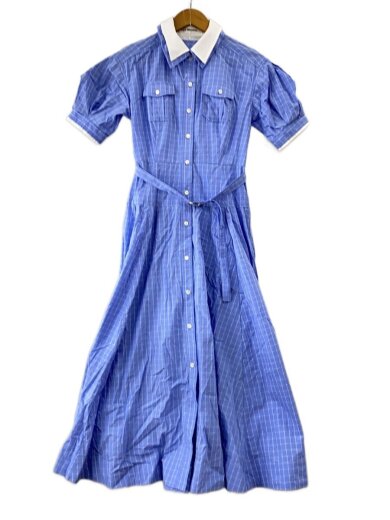 商品画像：シャツワンピース/LWFO261199// 1