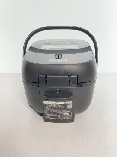 商品画像：炊飯器 JBS-B055 4