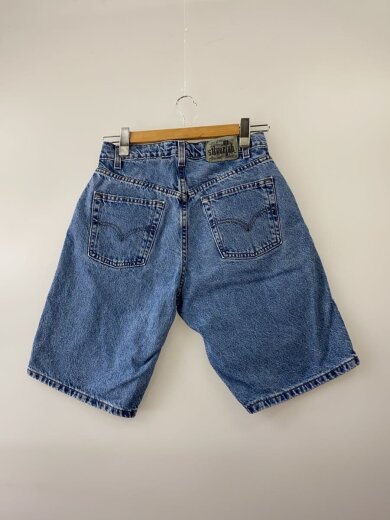 商品画像：ショートパンツ/31/コットン/IDG/無地/33661-0791// 2