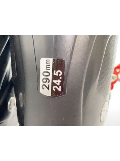 商品画像：スキーブーツ/24.5cm/RED// 6