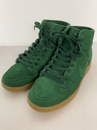 商品画像：DUNK HIGH PRO DECON_ダンク ハイ プロ ディーコン/27.5cm/GRN// 2