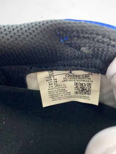 商品画像：AIR JORDAN 1 LOW OG_エアジョーダン 1 ロー OG/28cm/BLU 5