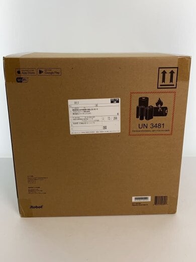 商品画像：掃除機 コンボ 2 Essential robot +AutoEmpty 充電ステーション Y051260 4
