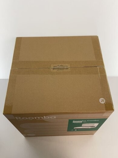 商品画像：掃除機 コンボ 2 Essential robot +AutoEmpty 充電ステーション Y051260 5