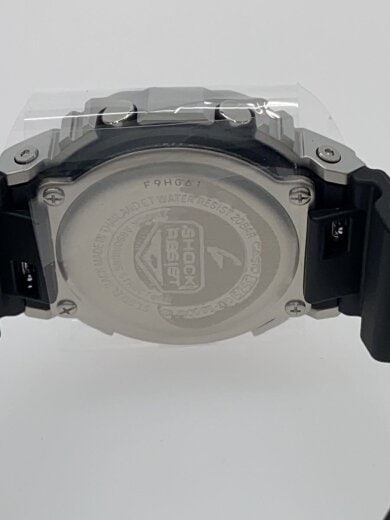 商品画像：クォーツ腕時計_G-SHOCK/デジタル/BLK// 3