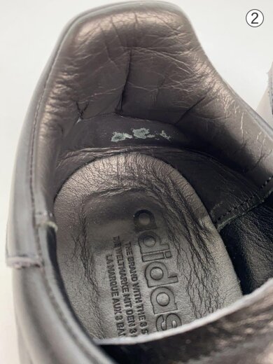 商品画像：STAN SMITH LUX_スタンスミス ラックス/27cm/WHT 8