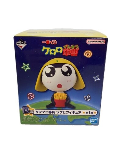 商品画像：フィギュア 1