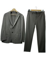 セットアップ/38/パンツサイズ30/ナイロン/GRY/02-3304000-325-038